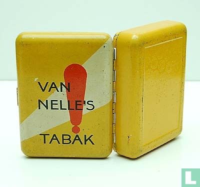 van Nelle's tabak - Image 2
