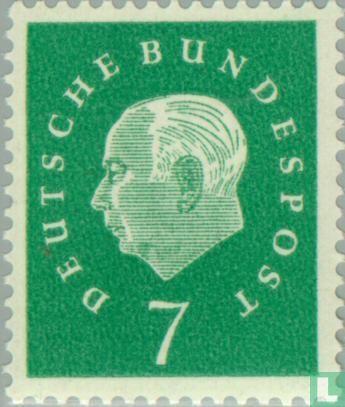 Theodor Heuss