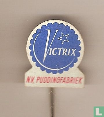Victrix N.V puddingfabriek