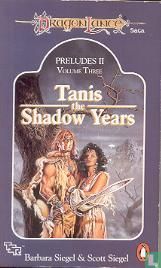 Tanis - The Shadow Years - Image 1
