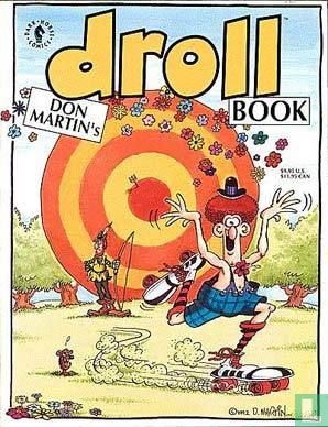 Don Martin's Droll Book - Image 1