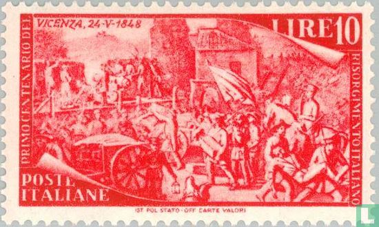 Revolt 1848