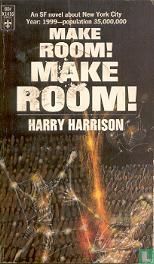 Make Room! Make Room! - Image 1