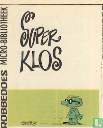 Superklos 1 - Image 1