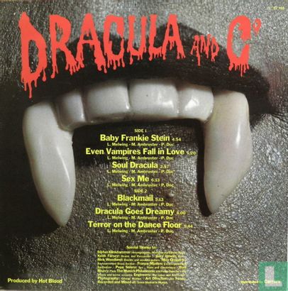 Dracula and Co - Image 2