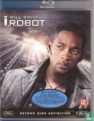 I, Robot - Image 1