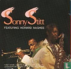 Sonny Stitt featuring Howard McGhee  - Bild 1