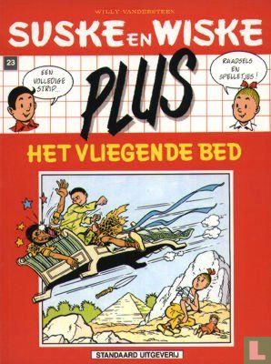Het vliegende bed - Image 1