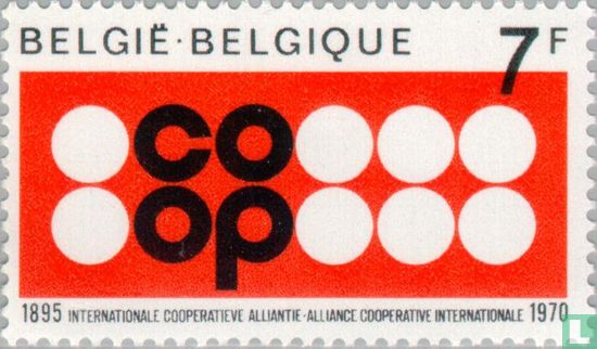 Internationale kooperative Allianz