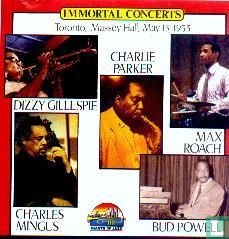 Immortal Concerts Toronto Massey Hall  - Image 1