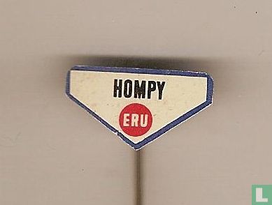 ERU Hompy