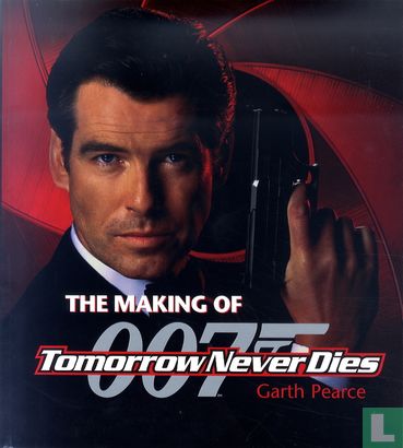 The Making of Tomorrow Never Dies - Image 1