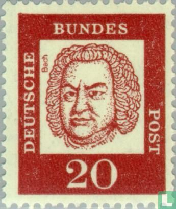 Johann Sebastian Bach - Bild 1
