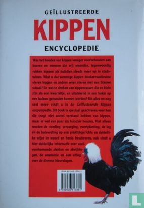 Geïllustreerde kippen encyclopedie - Image 2