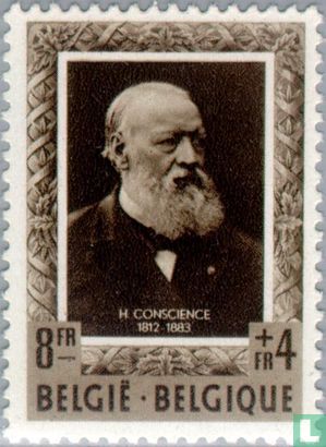 Henri Conscience