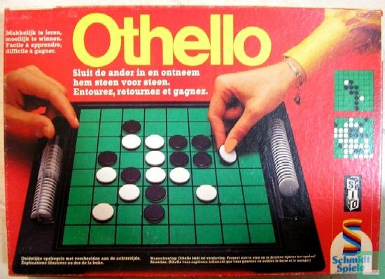 Othello - Afbeelding 1