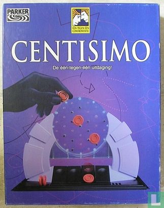 Centisimo - Afbeelding 1