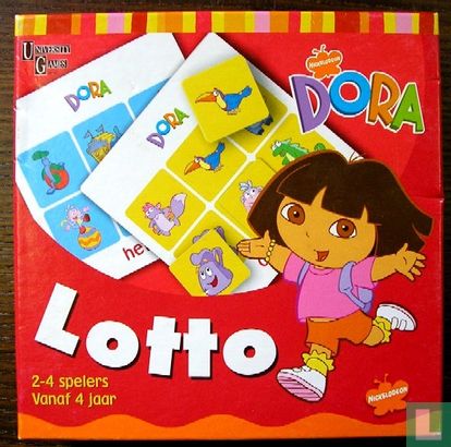 Dora Lotto - Afbeelding 1