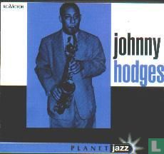 Johnny Hodges - Bild 1