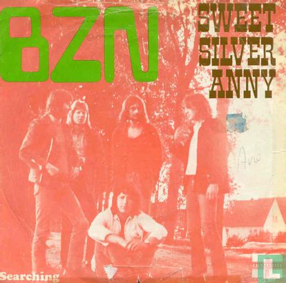 Sweet Silver Anny - Image 1