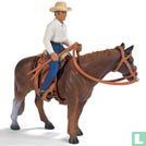 Western Horseman (sans Cheval)