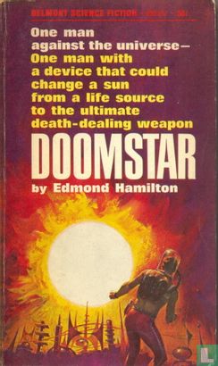 Doomstar - Image 1