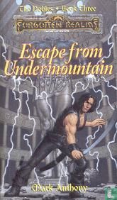 Escape from Undermountain - Afbeelding 1