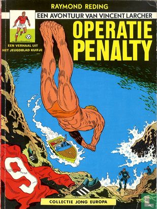 Operatie Penalty - Image 1