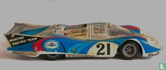Porsche 917 LH 'Martini'  - Image 2