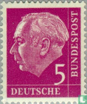 Theodor Heuss - Image 1