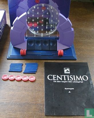 Centisimo - Afbeelding 2
