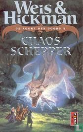 Chaosschepper - Image 1