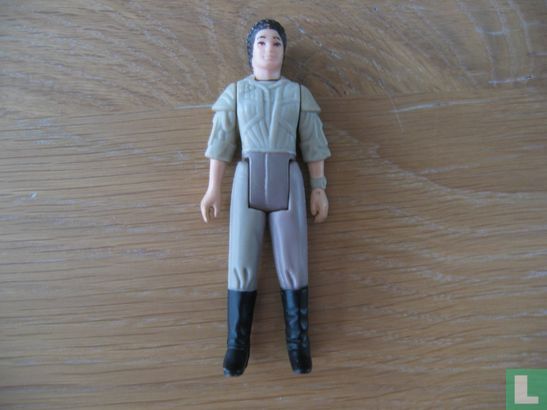Princess Leia Organa (In Combat Poncho) - Bild 1