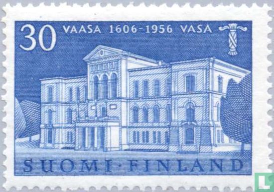 350 jaar stad Vaasa
