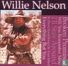 Willie Nelson  - Bild 1