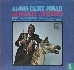 Along came Jonah  - Image 1