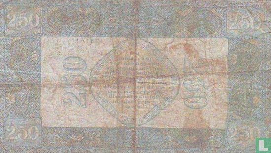 2,5 1918 niederländische Gulden - Bild 2