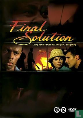 Final Solution - Bild 1