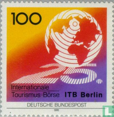 Internationale Tourismus-Börse Berlin 