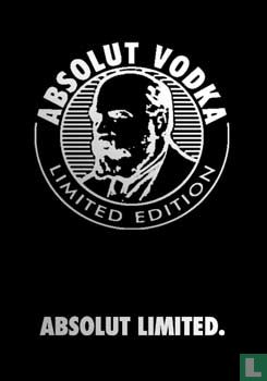 Absolut Limited - Afbeelding 1