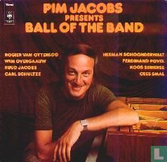 Pim Jacobs Presents Ball of the Band  - Image 1