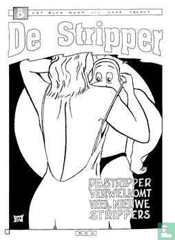 De stripper 8 - Image 1
