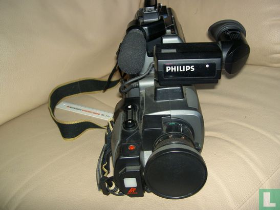 Videocamera Philips Explorer - Image 3
