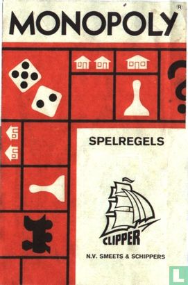 Monopoly (variant in spelregels) - Bild 3