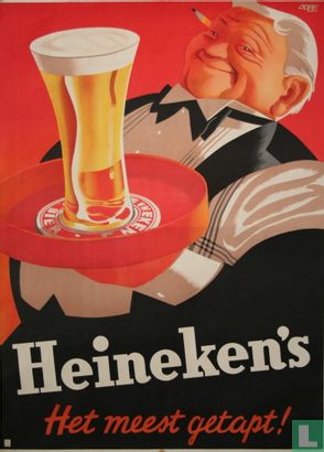 Heineken's