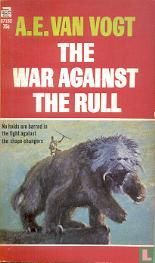The war against the Rull - Afbeelding 1