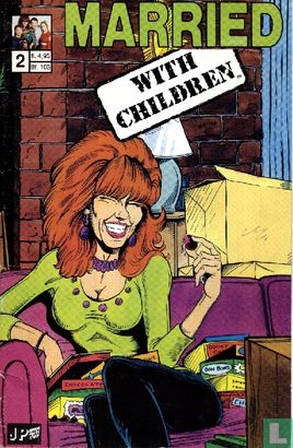 Married with Children 2 - Image 1