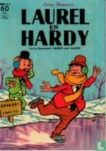 Laurel en Hardy nr. 37 - Afbeelding 1