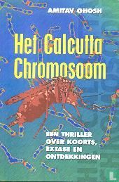 Het Calcutta Chromosoom - Afbeelding 1