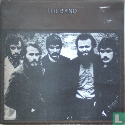 The Band - Afbeelding 1